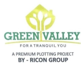 Residential PLOT 423 - GREEN VALLEY  - 1